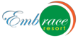 Embrace Resort Logo